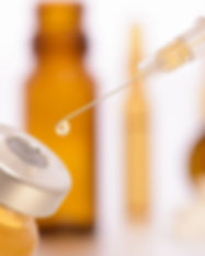 Drug and Syringe