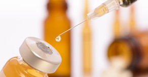 Benefits of Glutathione: an anti-oxidant made by our bodies