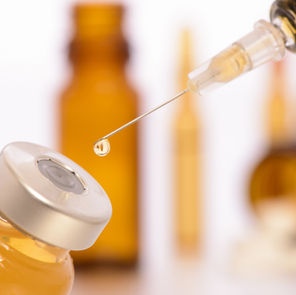 Bijwerkingen medicijnen