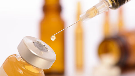 ワクチン１回目の接種を終えて