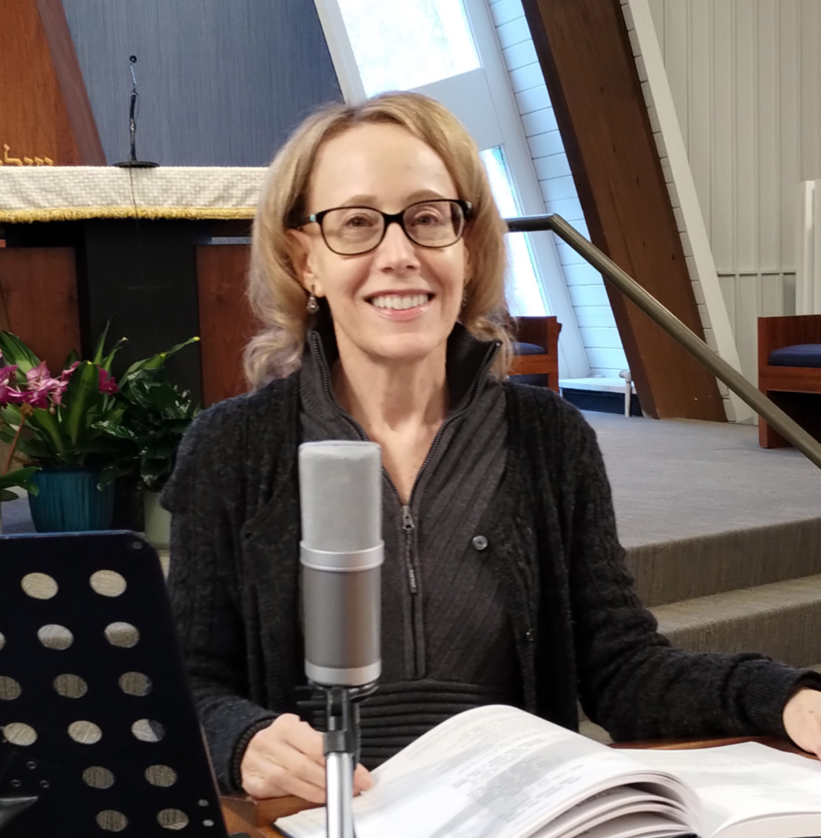 Writer: Lisa Schnapper
