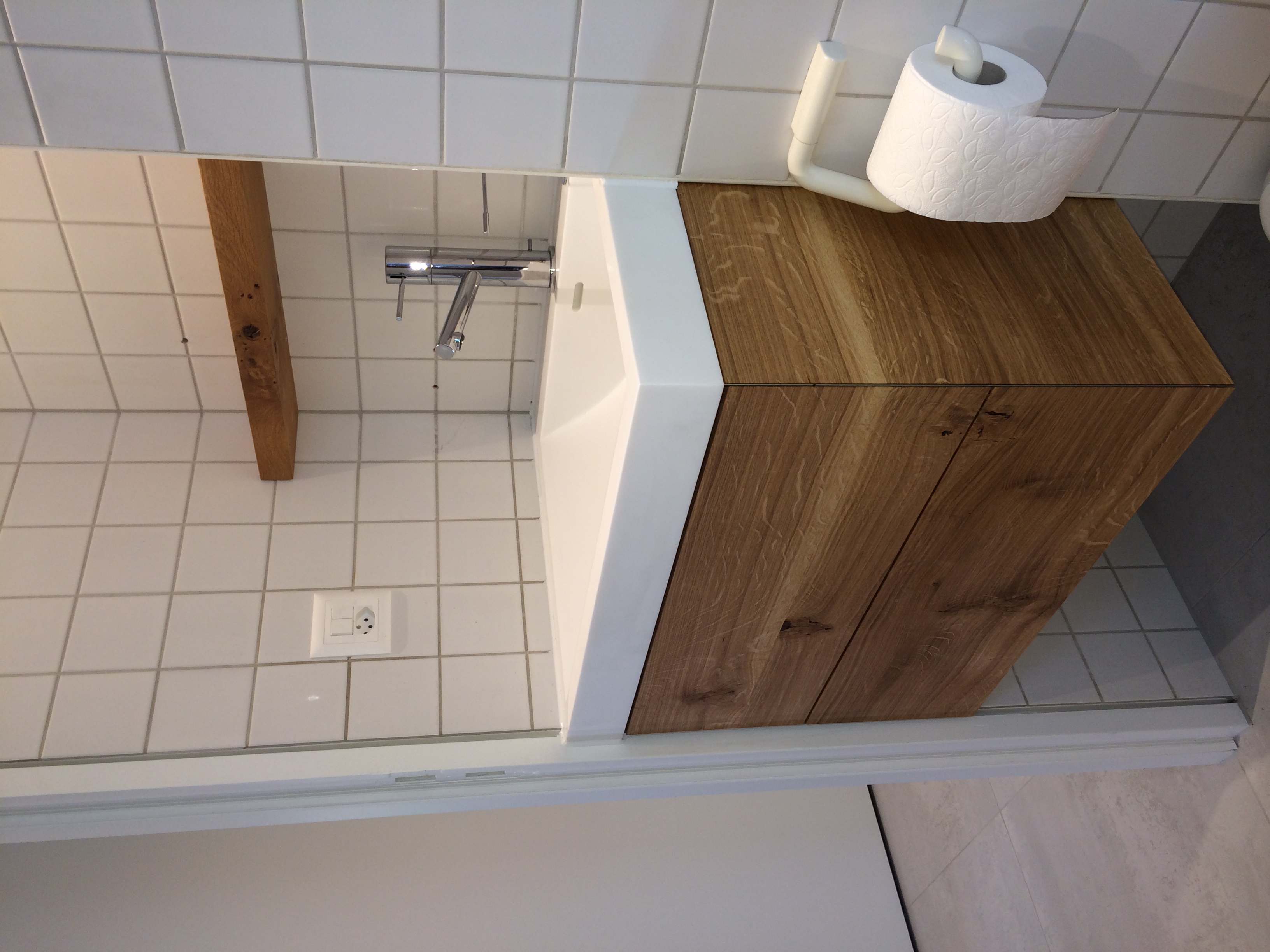 Badezimmer Möbel