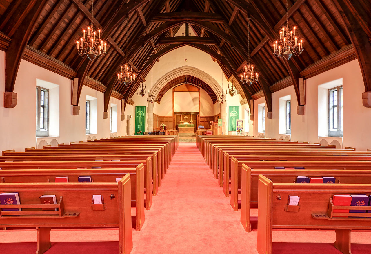 Bethany Union Church of Chicago