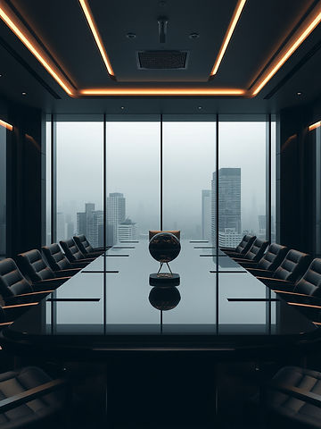 ultra executive, corporate, advisory, da