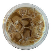 Pumpkin Spice White Mocha
