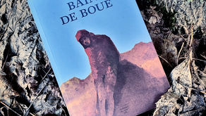 Bain de boue - Ars 0'