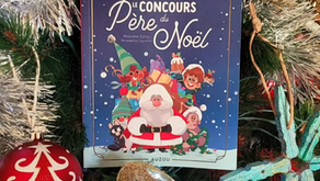 Le concours du Père-Noël - Maxime Gillio