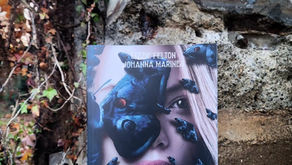 Le village du dessous - Lizzie Felton & Johanna Marines