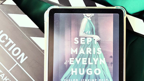 Les sept maris d'Evelyn Hugo - Taylor Jenkins Reid