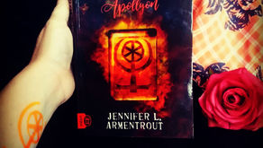 Apollyon - Jennifer L. Armentrout