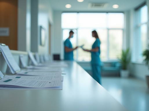 Exploring the Concept of Operon Management in Healthcare Practices