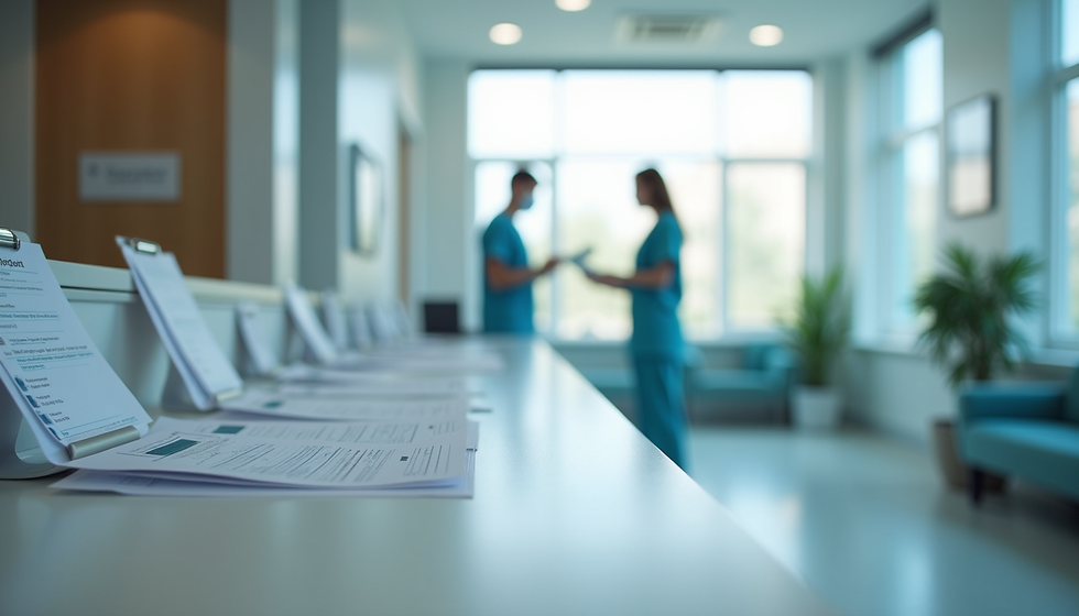 Exploring the Concept of Operon Management in Healthcare Practices