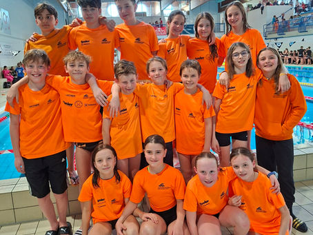 Erfolgreiche Landesmeisterschaften der Anwärter 