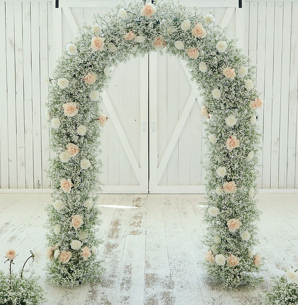 Audrey Arbor