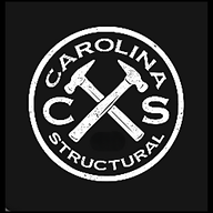 Carolina Structural LLC logo