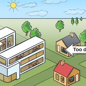 De indoor generatie: waarom we zoveel tijd binnen doorbrengen en waarom dat ertoe doet