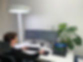 Make your home office healthier with daylight