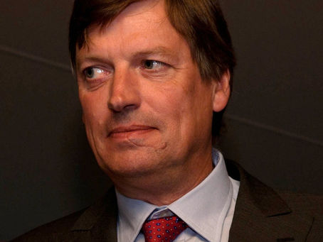 Kees van Meerten succède à Bruno Smets au poste de trésorier