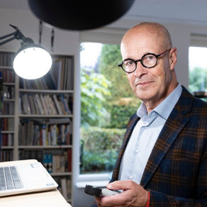 De invloed van licht op onze gezondheid