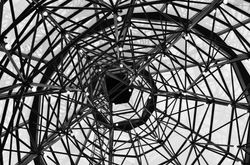 Webs of Wire