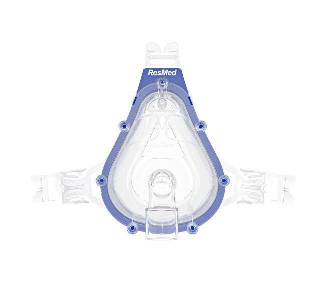 Miniatura: Acucare Mascarilla Oronasal NV