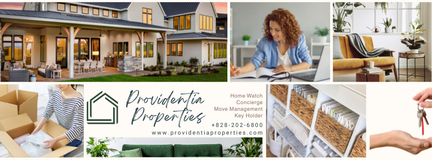 Providentia Properties - Home Watch and Concierge