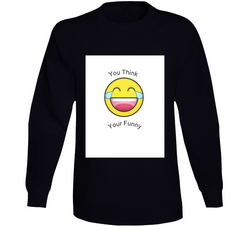 funny long sleeve