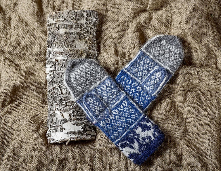 KisKis 2 | Kulabra Designs