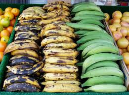 Shades of ripeness