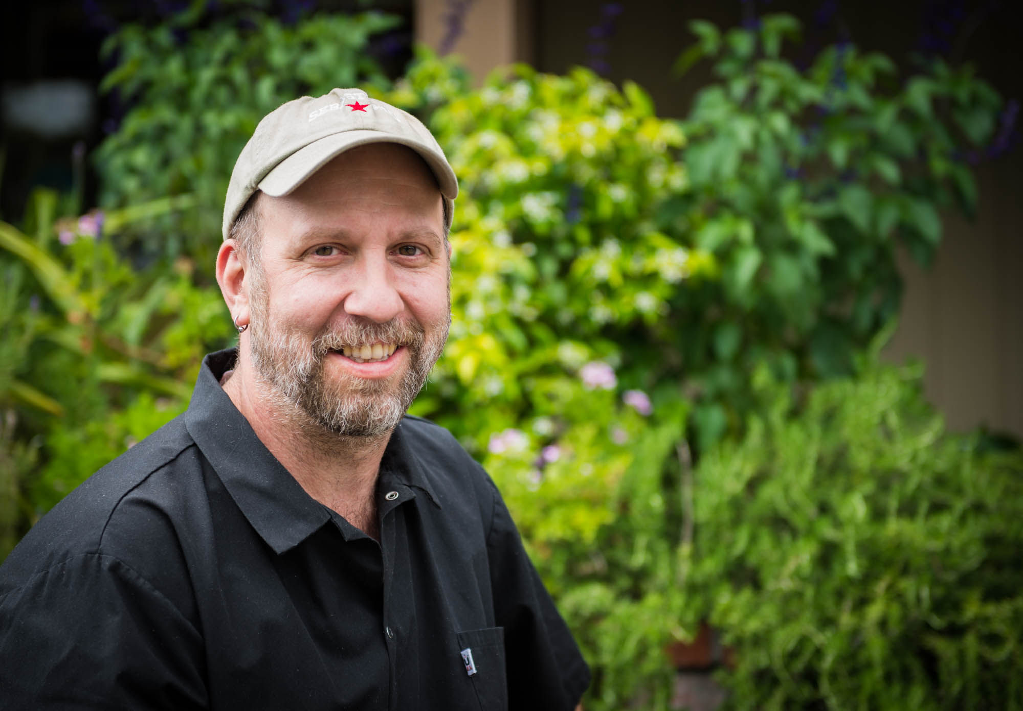 Five Course Dinner with Chef Rob and Guest Chef