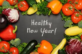 5 steps to a new you in 2016!
