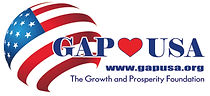 Growth And Prosperity Foundation logo