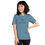 Thumbnail: Love is Quantum - Short-Sleeve Unisex T-Shirt - Black Ink 
