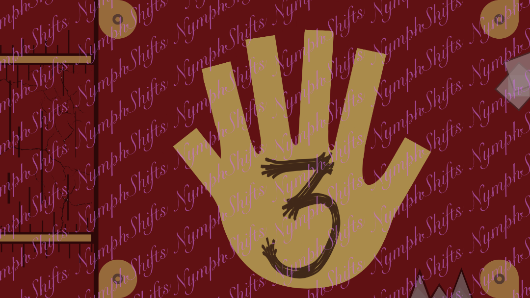 Journal 3 Inspired Reality Shifting Script Template - Journal