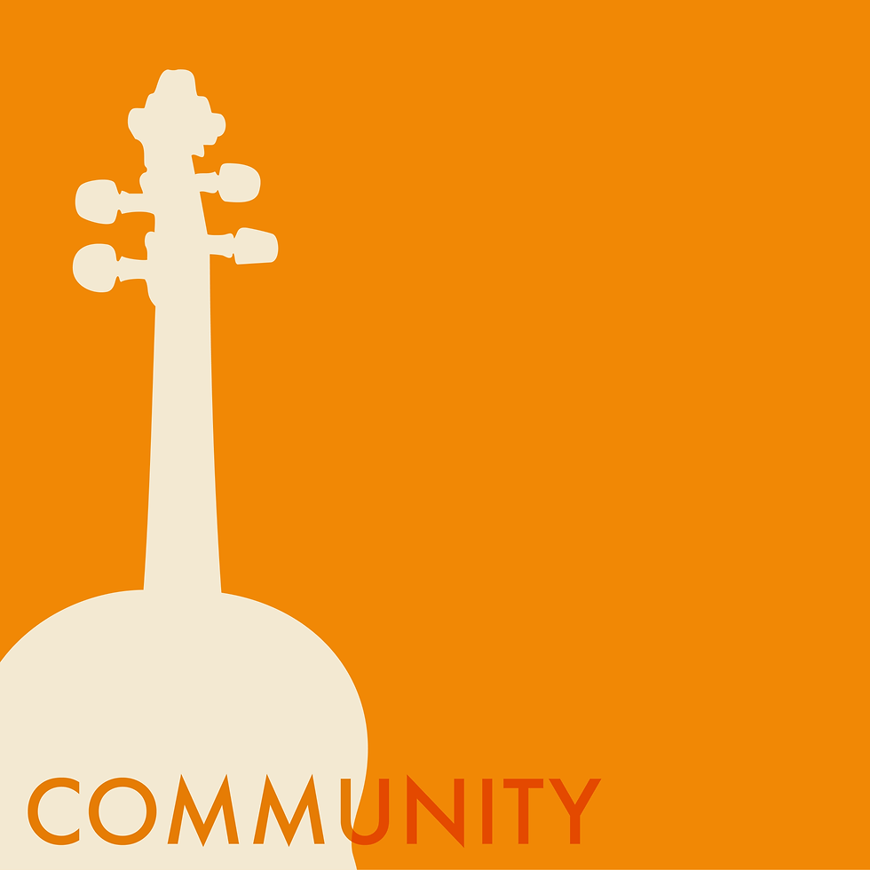 Concert Showcase with Tironui Strings | North Island Tour Leg Two
