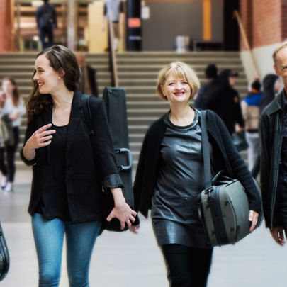 Join the team! We're looking for a Marketing & Administration Co-ordinator