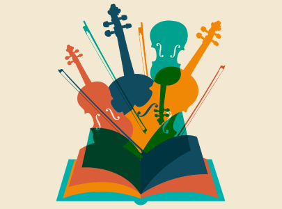 Anthology | 2026 Storytellers Season