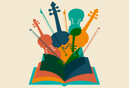 Anthology | 2026 Storytellers Season