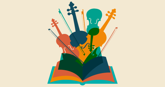 Anthology | 2026 Storytellers Season