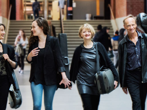 Chamber Music New Zealand 2019 Season