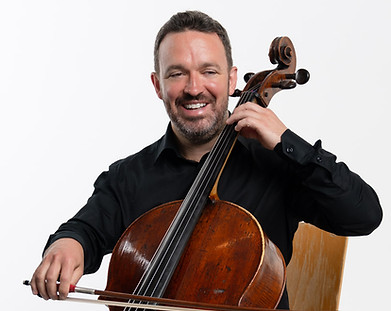 Martin Smith new