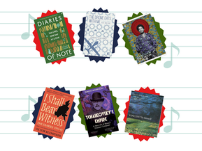 Between the Lines: Private Lives reading list