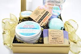 MYSTERY SPA BOX