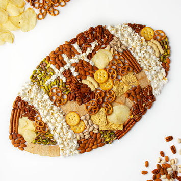 GF Food Formation Football