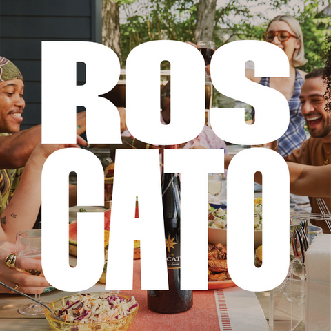Roscato project page 