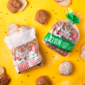 #GiantHasIt Dave's Killer Bread