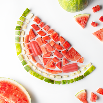 GF Food Formation Watermelon