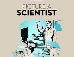 PICTURE A SCIENTIST 