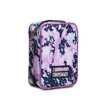 ASTUCCIO 3 ZIP SEVEN® - DRAWINGPIN GIRL