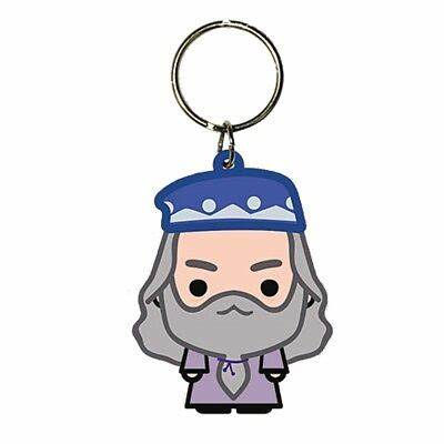 PORTACHIAVI DUMBLEDORE CHIBI - HARRY POTTER